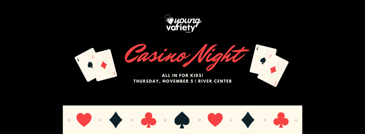 Casino Night